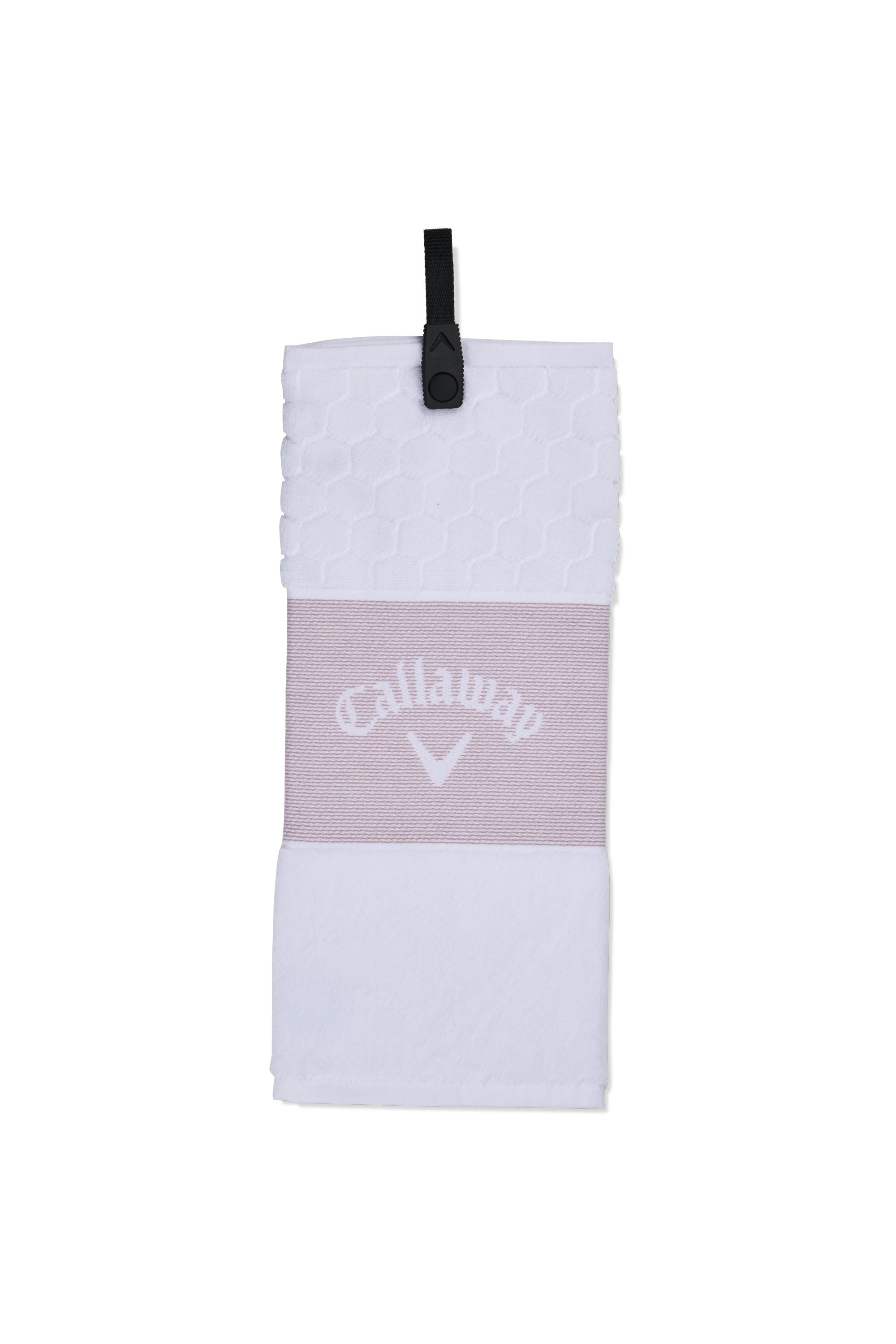 Callaway Tri-Fold Towel
