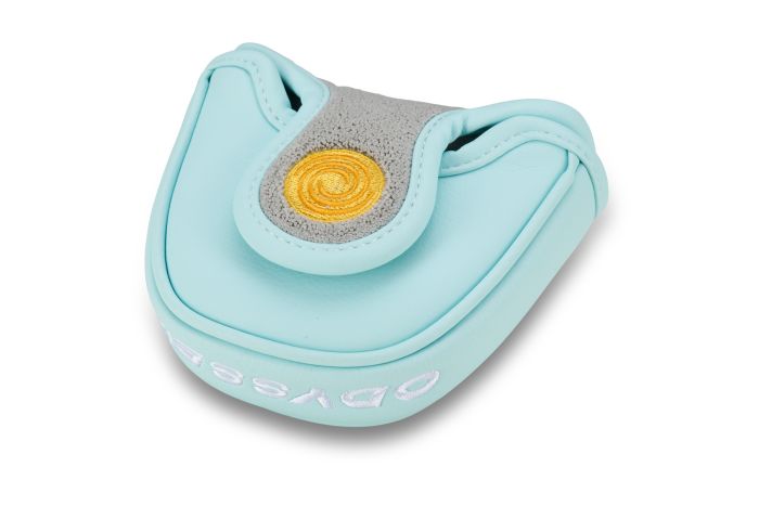 Odyssey Rain or Shine Mallet Headcover