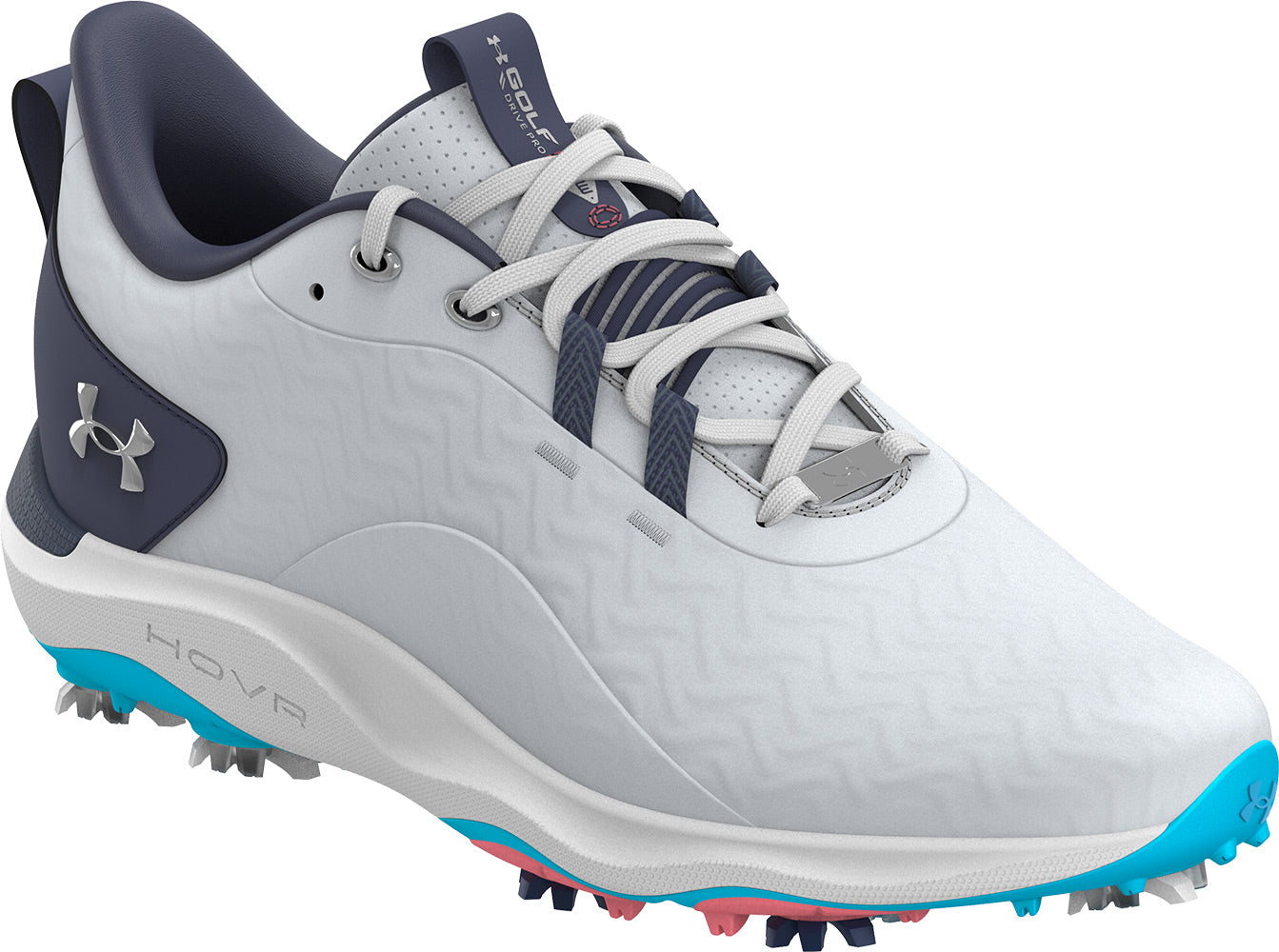 Under Armour DRIVE PRO Clone Schuh Herren