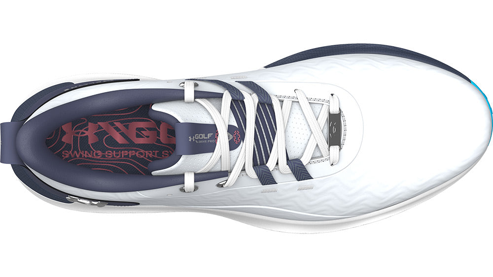 Under Armour DRIVE PRO Clone Schuh Herren