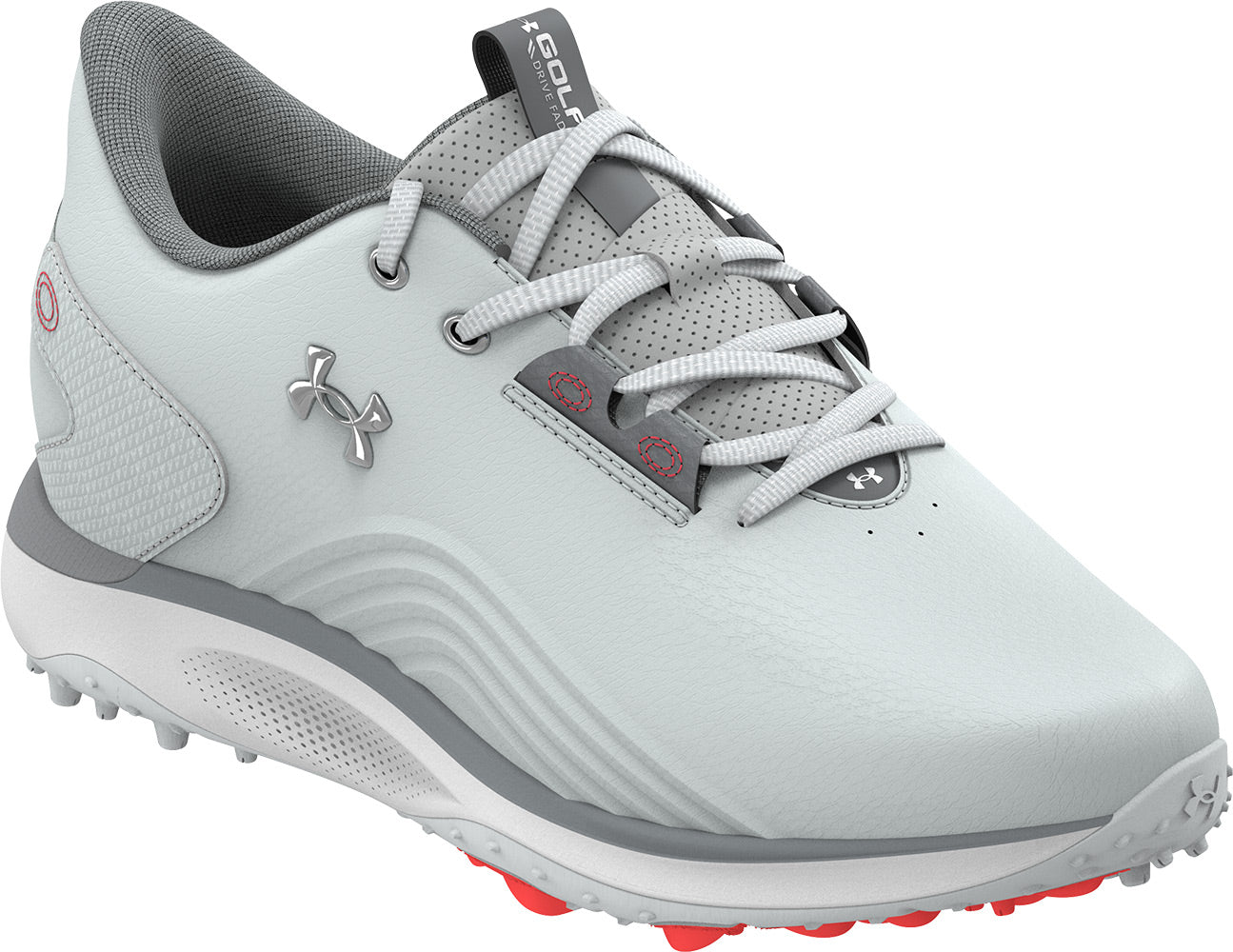 Under Armour DRIVE Fade 2 SL Golfschuh Herren