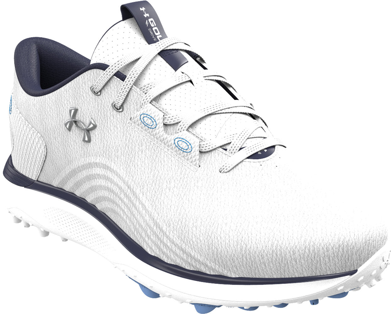 Under Armour DRIVE Fade 2 SL Golfschuh Herren