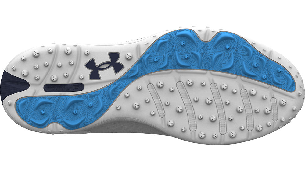 Under Armour DRIVE Fade 2 SL Golfschuh Herren