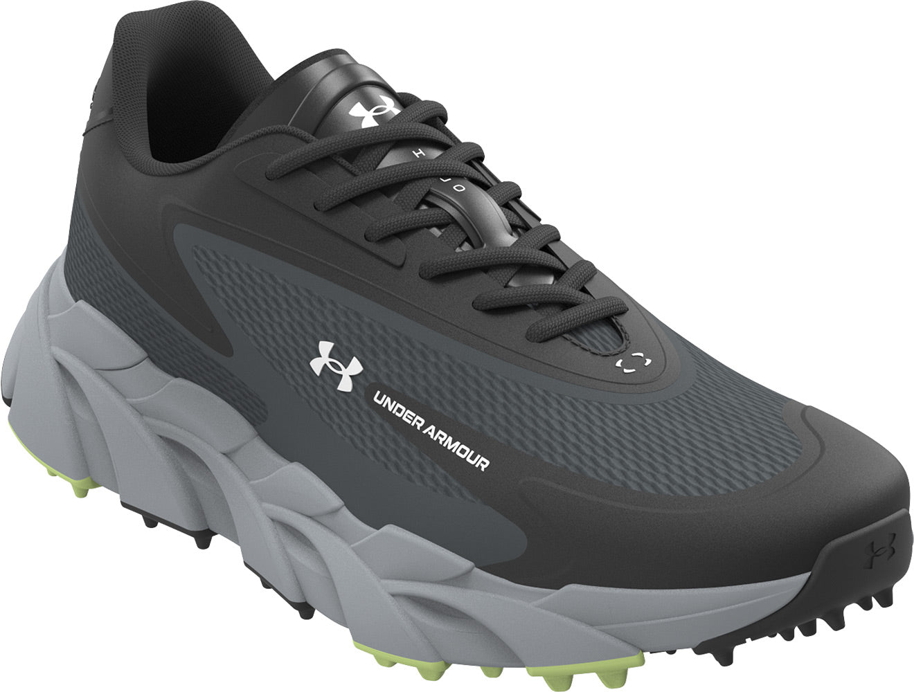 Under Armour HALO Hybrid SL Golfschuh Herren