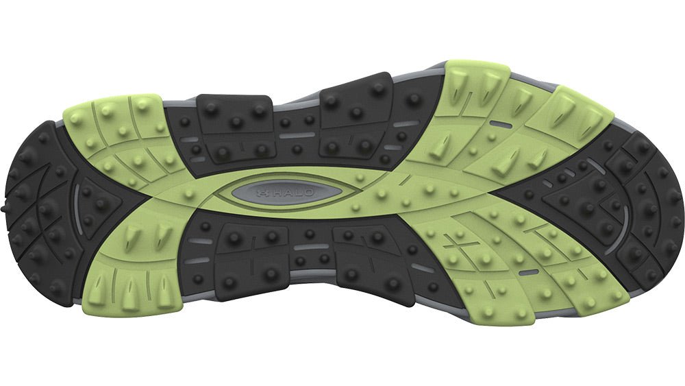 Under Armour HALO Hybrid SL Golfschuh Herren