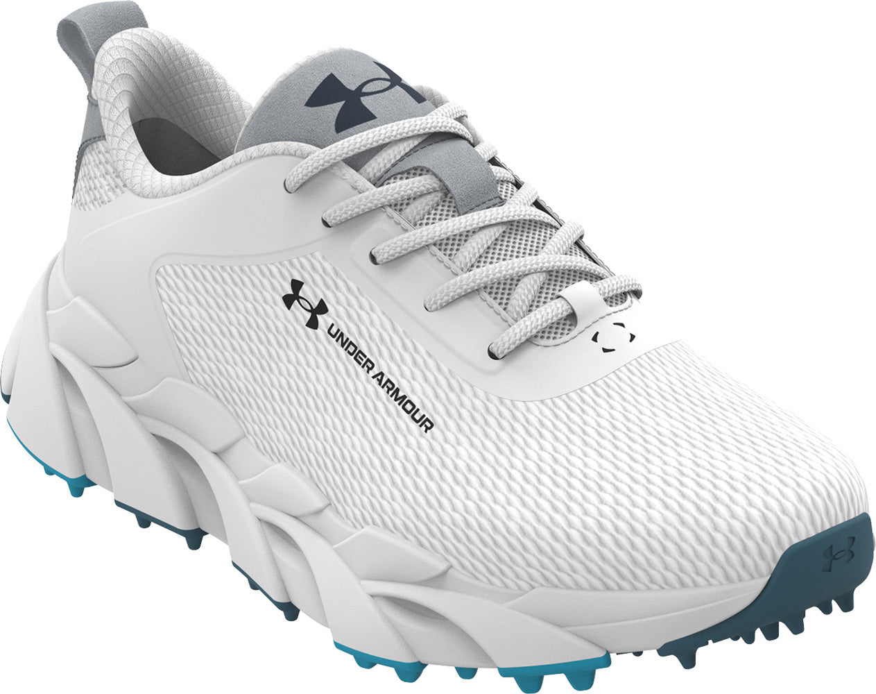 Under Armour HALO Hybrid SL Golfschuh Damen