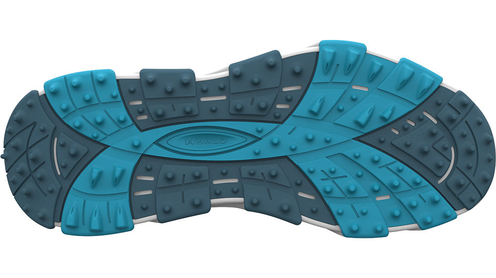 Under Armour HALO Hybrid SL Golfschuh Damen