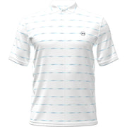 Under Armour DRIVE ChillPrinted Polo Herren