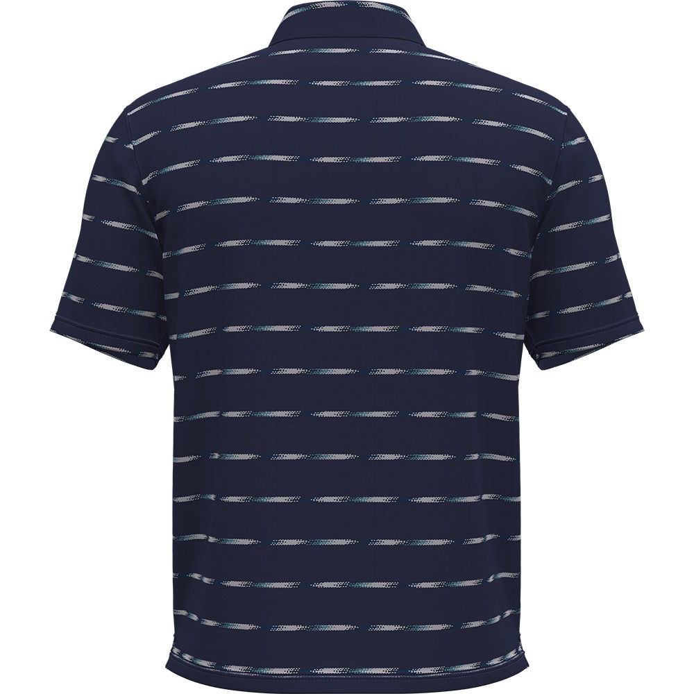 Under Armour DRIVE ChillPrinted Polo Herren