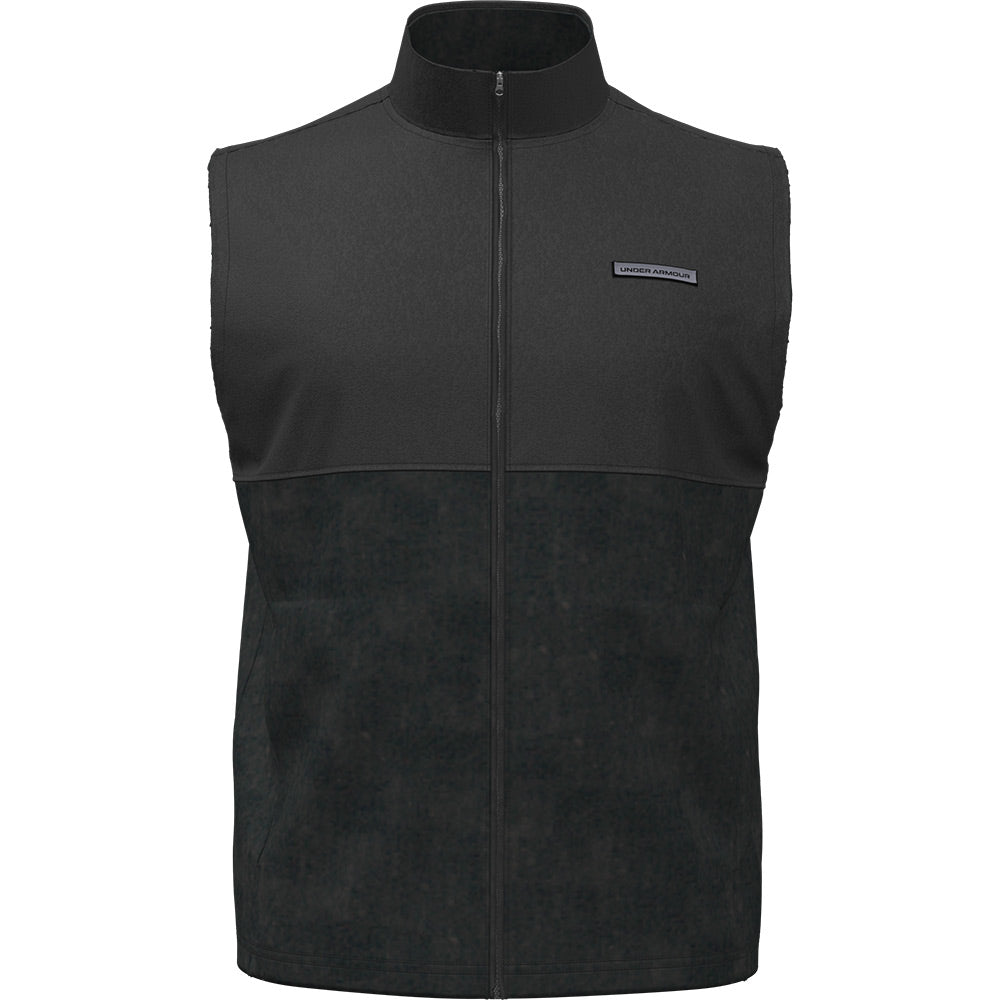 Under Armour DRIVE Pro Hybrid Weste Herren