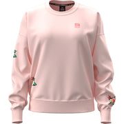 Under Armour ICON GolfTrip Crew Pollover Damen