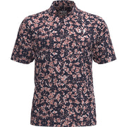 Under Armour MATCHPLAY Printed Polo Herren