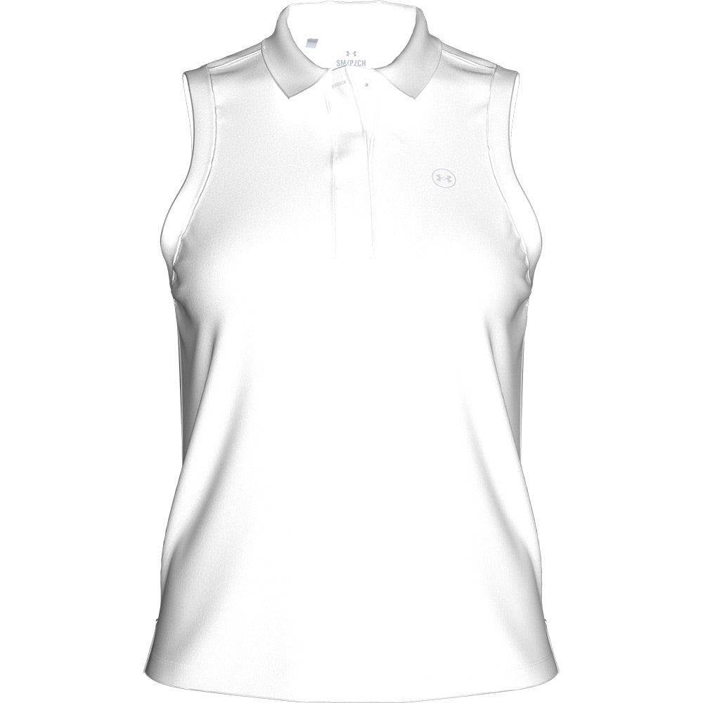Under Armour DRIVE SL Polo Damen