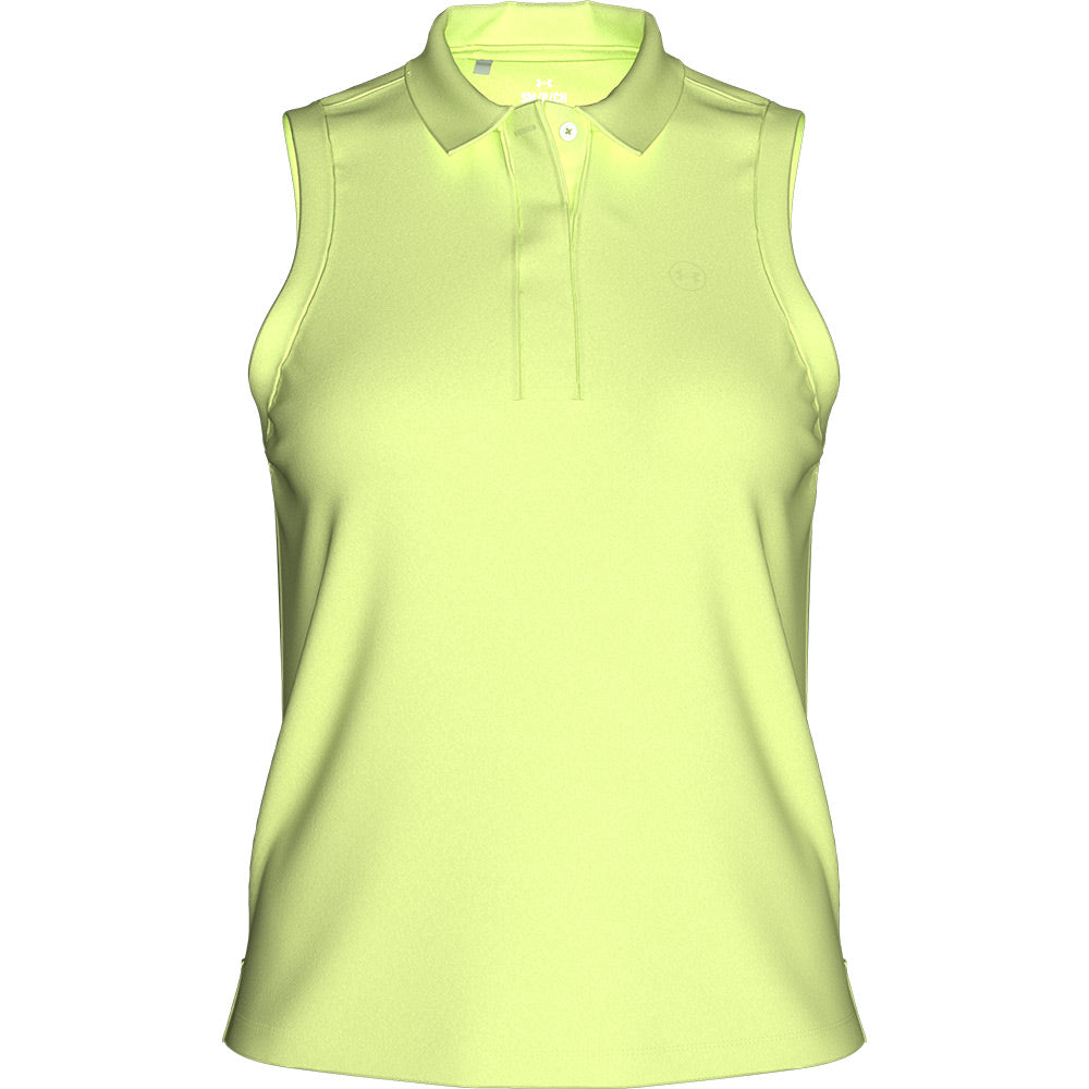 Under Armour DRIVE SL Polo Damen