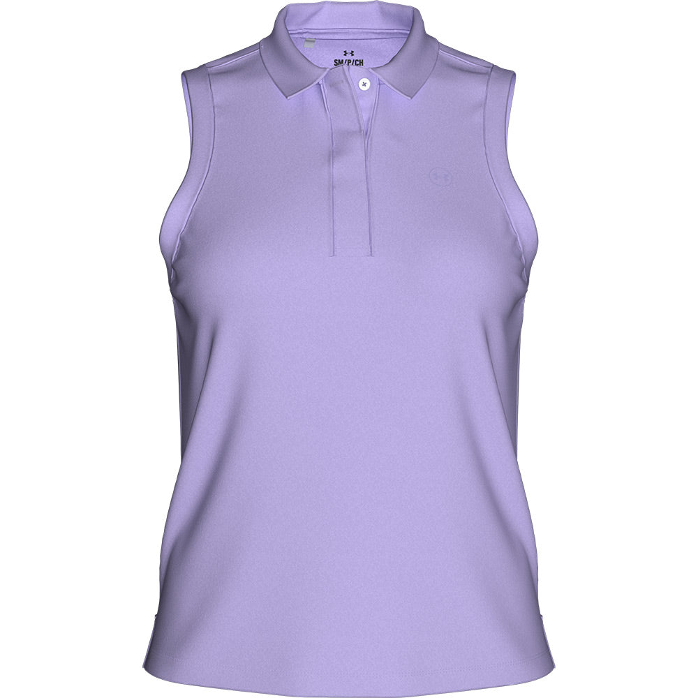 Under Armour DRIVE SL Polo Damen