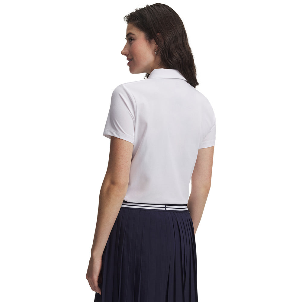 Under Armour DRIVE SS Polo Damen