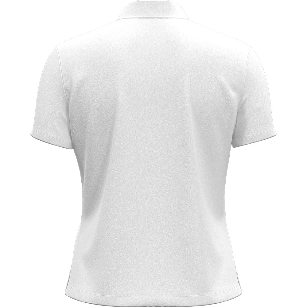 Under Armour DRIVE SS Polo Damen