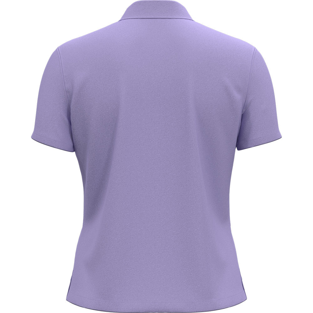 Under Armour DRIVE SS Polo Damen