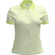 Under Armour DRIVE Printed Polo Damen