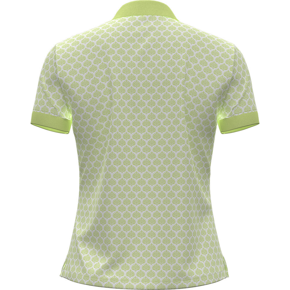Under Armour DRIVE Printed Polo Damen