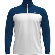 Under Armour T2G 1/4Zip Layer Herren