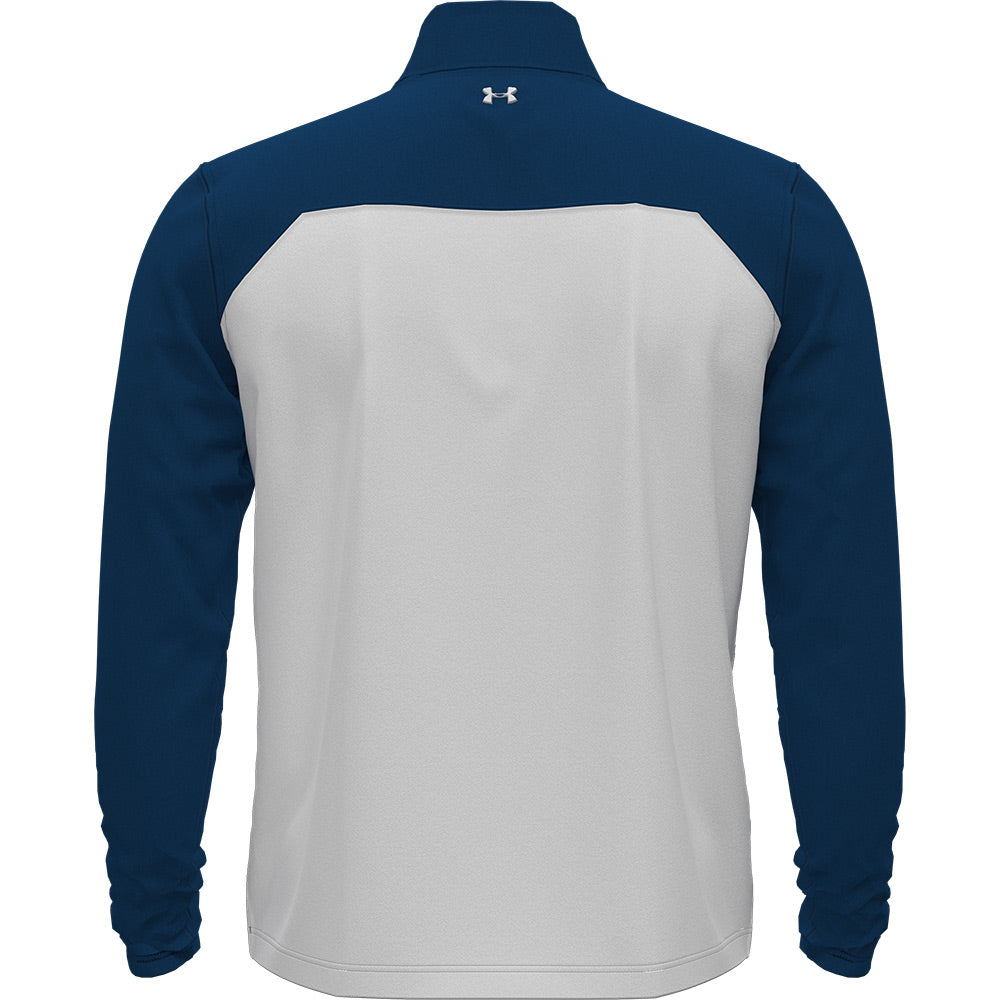 Under Armour T2G 1/4Zip Layer Herren