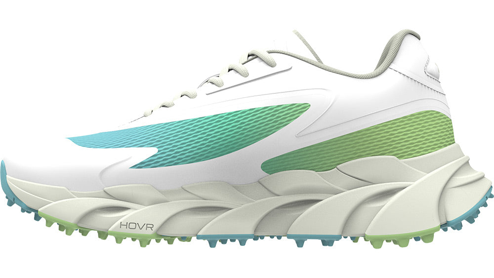 Under Armour HALO Hybrid Golfschuh Herren