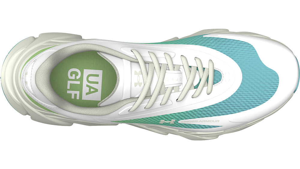 Under Armour HALO Hybrid Golfschuh Herren