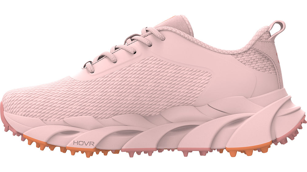 Under Armour HALO Hybrid Golfschuh Damen