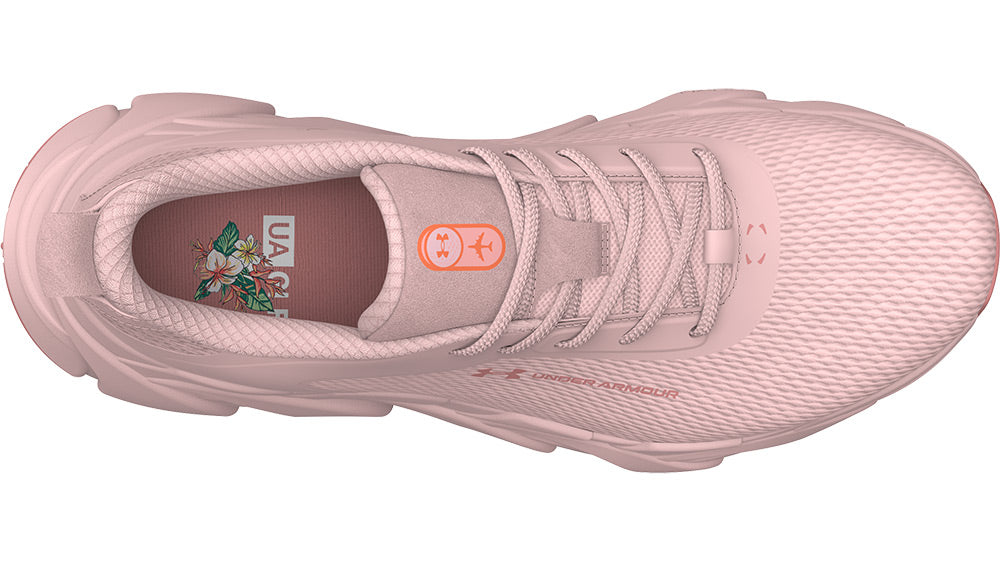 Under Armour HALO Hybrid Golfschuh Damen