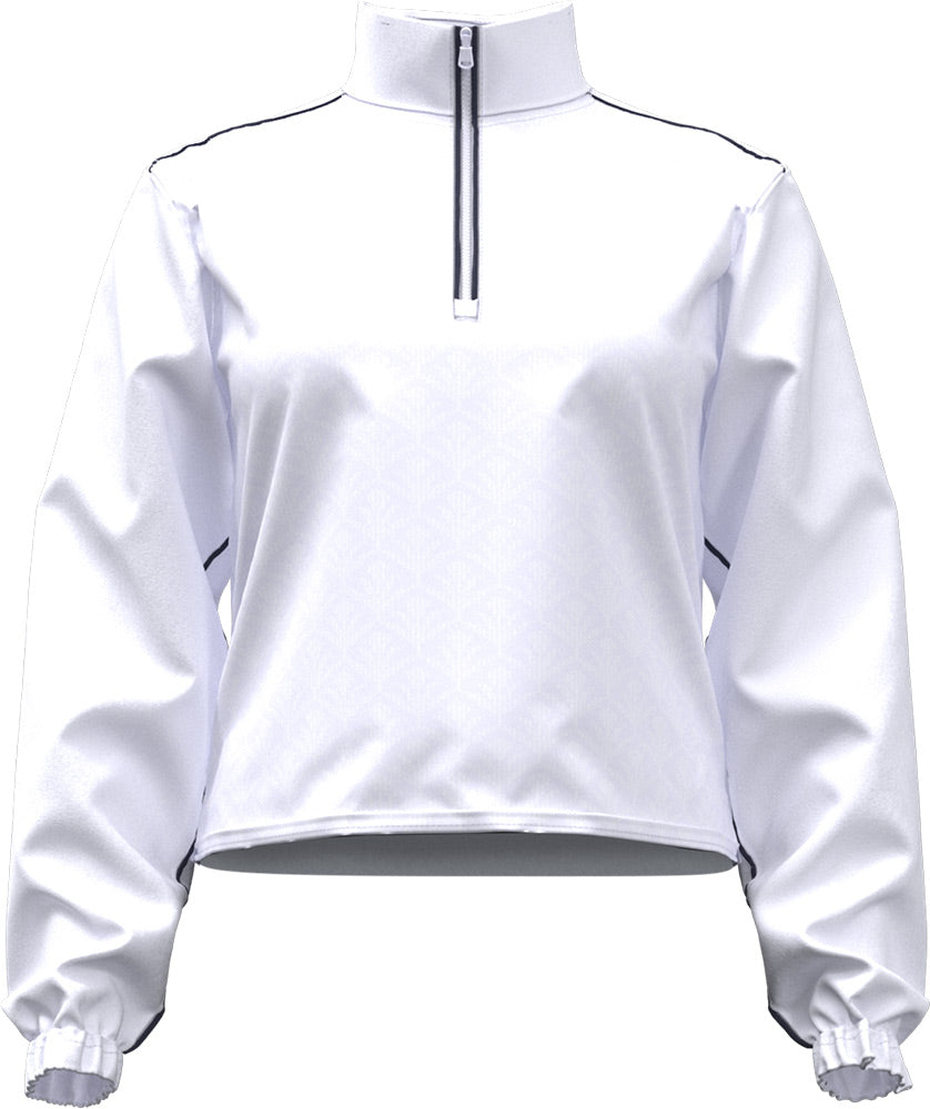 Under Armour DRIVE 1/4Zip Layer Damen