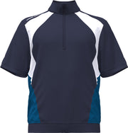 Under Armour DRIVE Wind SS 1/4Zip Herren