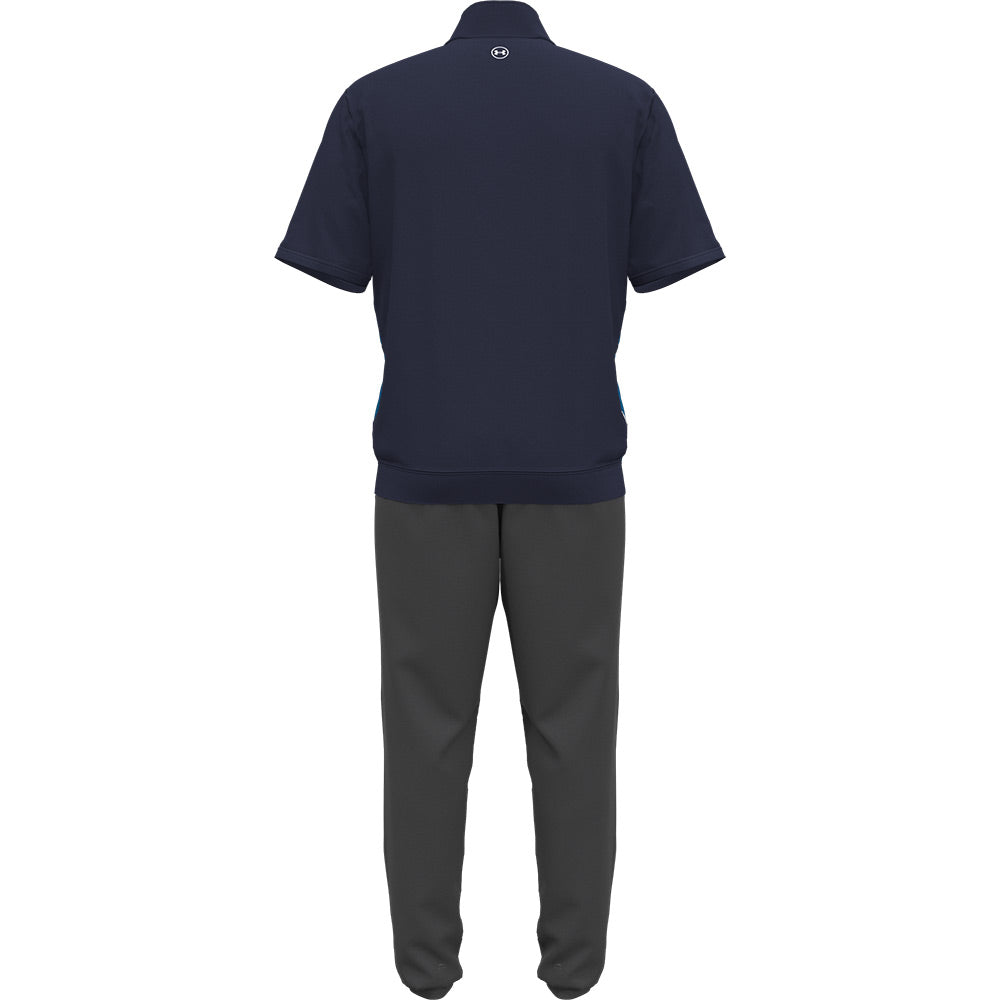 Under Armour DRIVE Wind SS 1/4Zip Herren