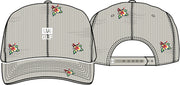 Under Armour DRIVE GolfTrip MidCord Cap Herren