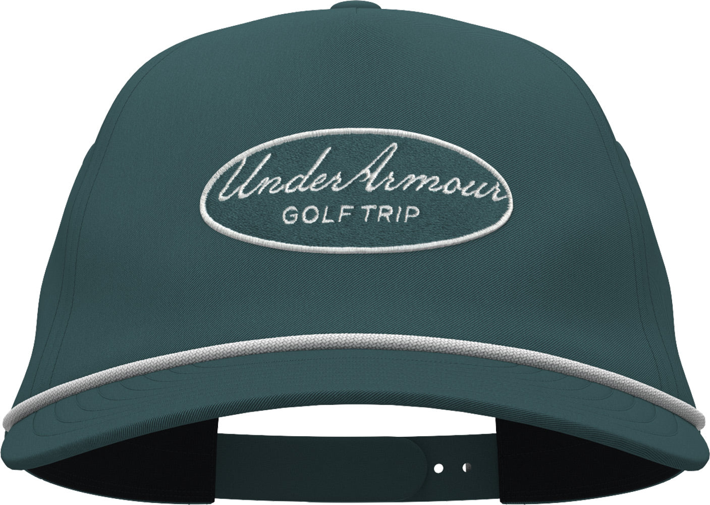 Under Armour DRIVE GolfTrip Nyl Cap Herren