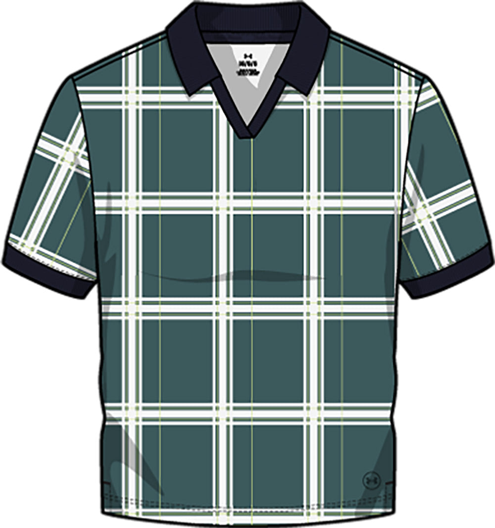 Under Armour DRIVE Jhonny Polo Damen