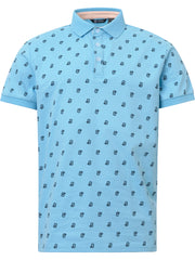 Abacus Marco DryCool Polo Herren