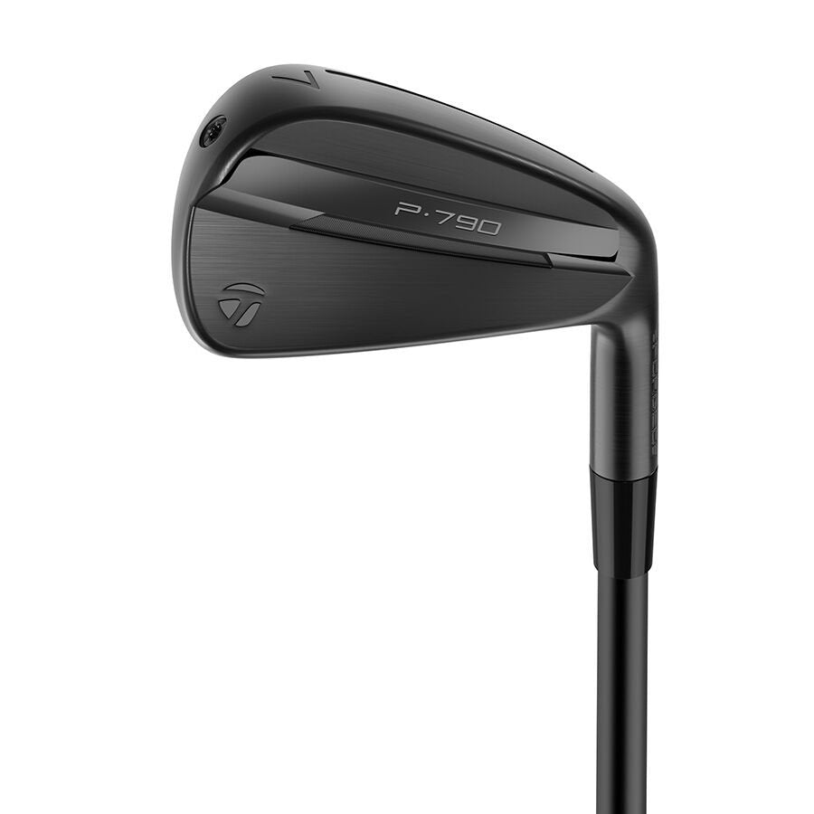 Taylormade P790-25 Black Designer Edition