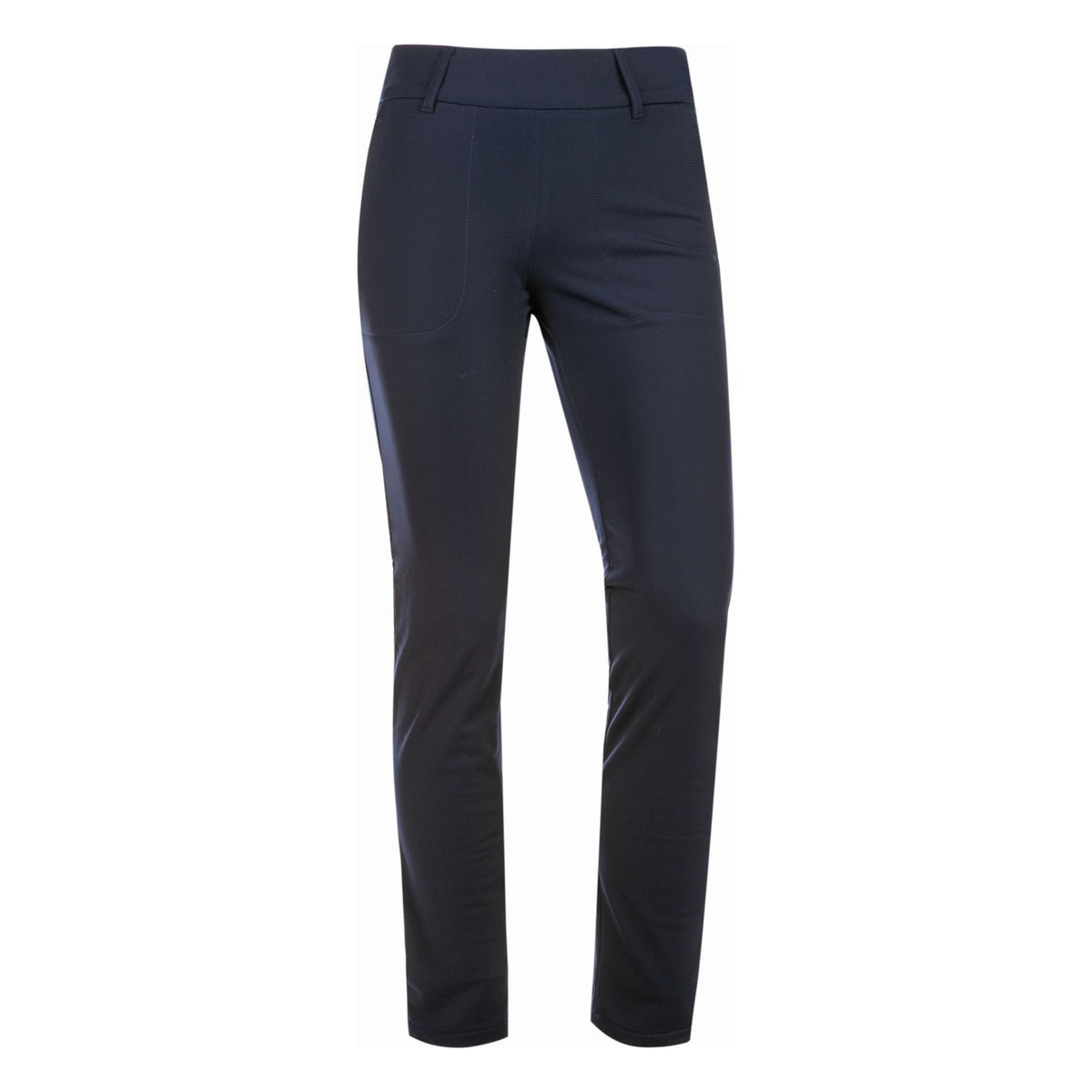 Alberto LUCY - Super Jersey WR Golfhose Winter Damen