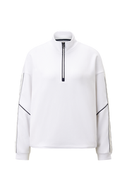 Bogner LIO Pullover Damen 36 cremeweiß