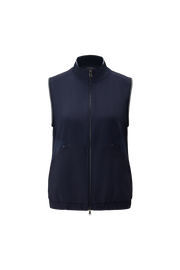 Bogner ANTJE Weste Damen 36 navy