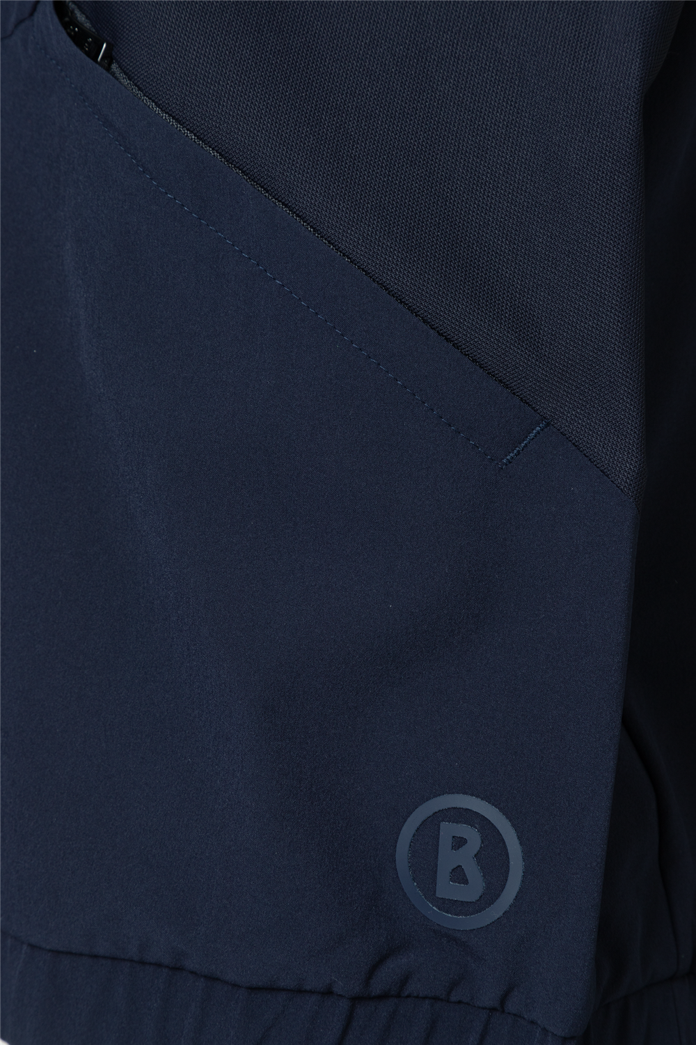 Bogner ANTJE Weste Damen 36 navy