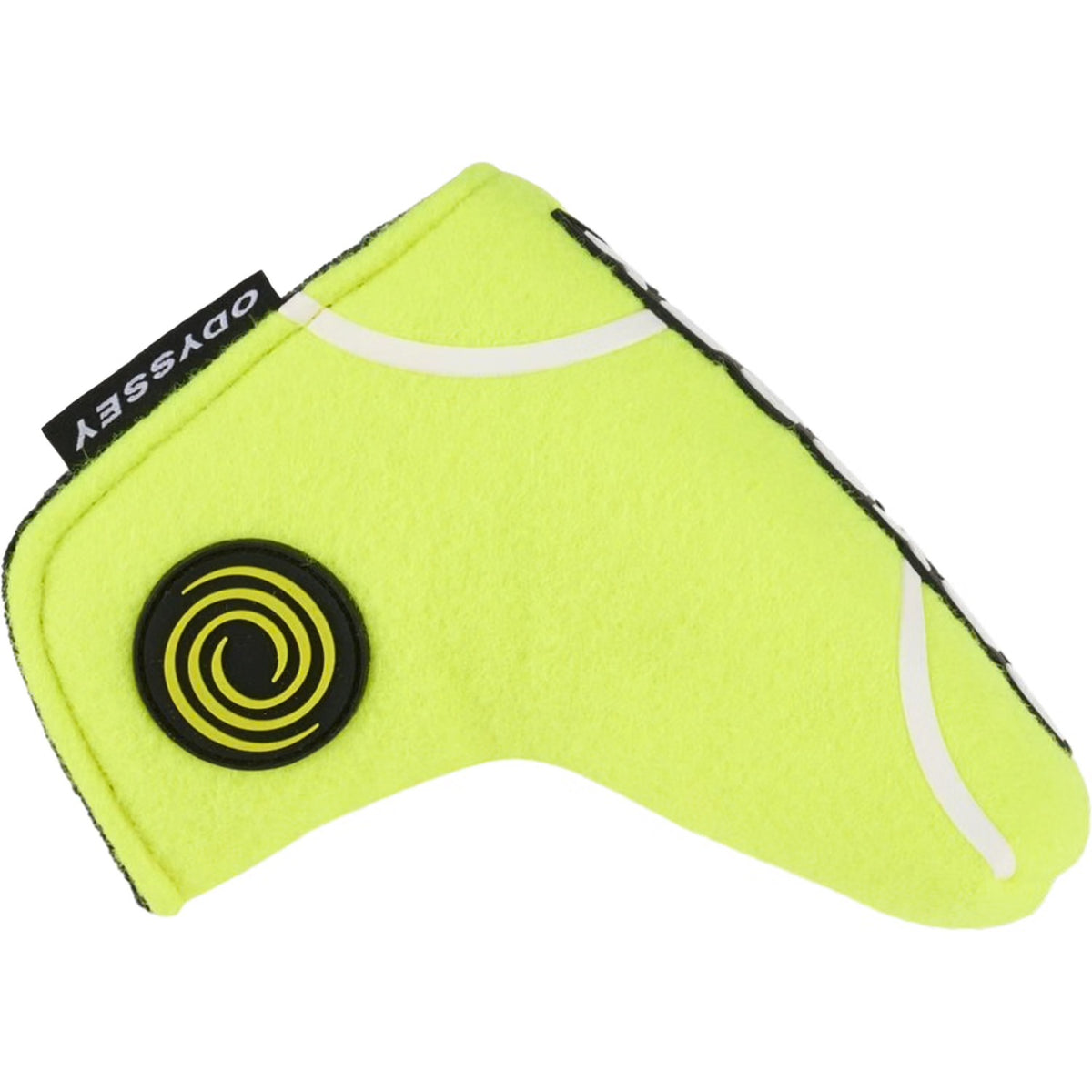Odyssey Headcover
