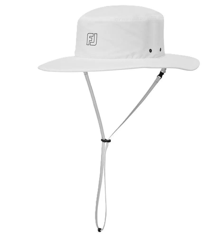 Footjoy TempoSeries Sun Bucket Hat Men's