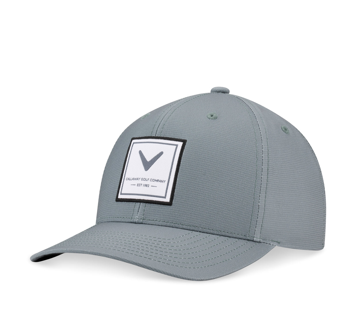 Callaway STITCH MAGNET Cap Men black white/navy black white/navy