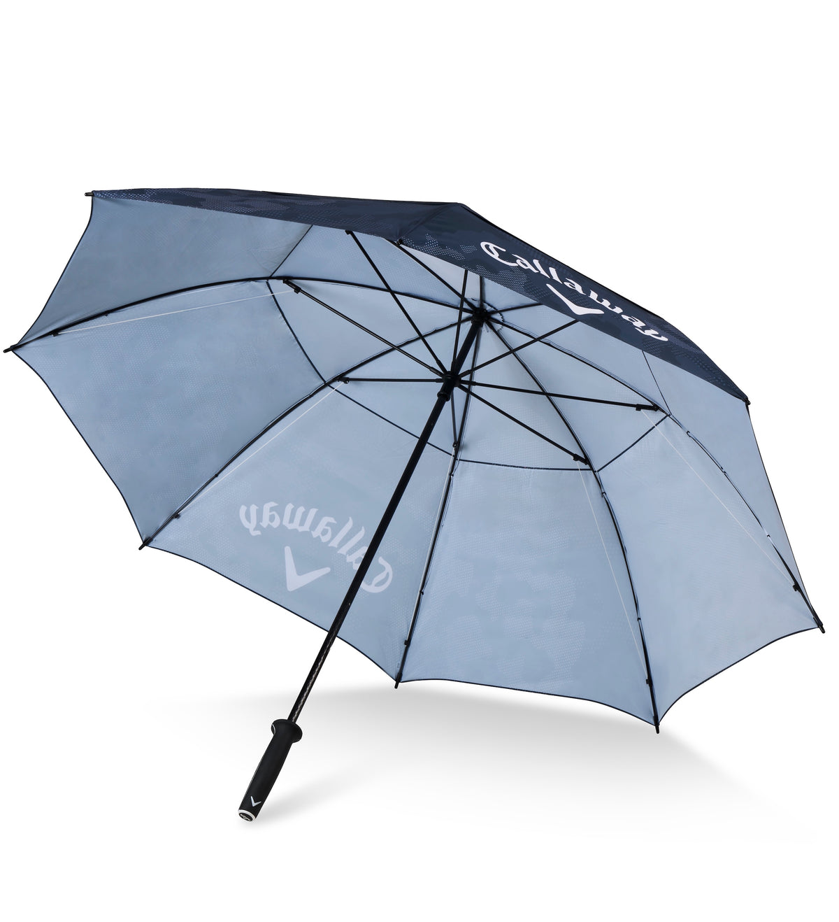 Callaway SHIELD 64" Umbrella Black