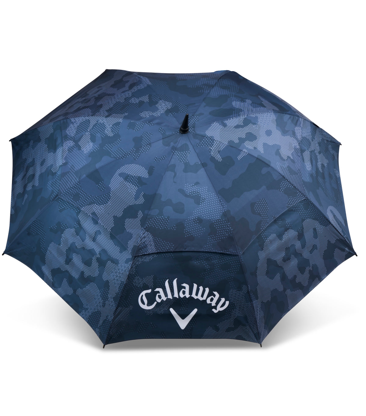 Callaway SHIELD 64" Umbrella Black