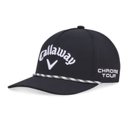 Callaway TA PERFORMANCE PRO ROPE Cap Men black black