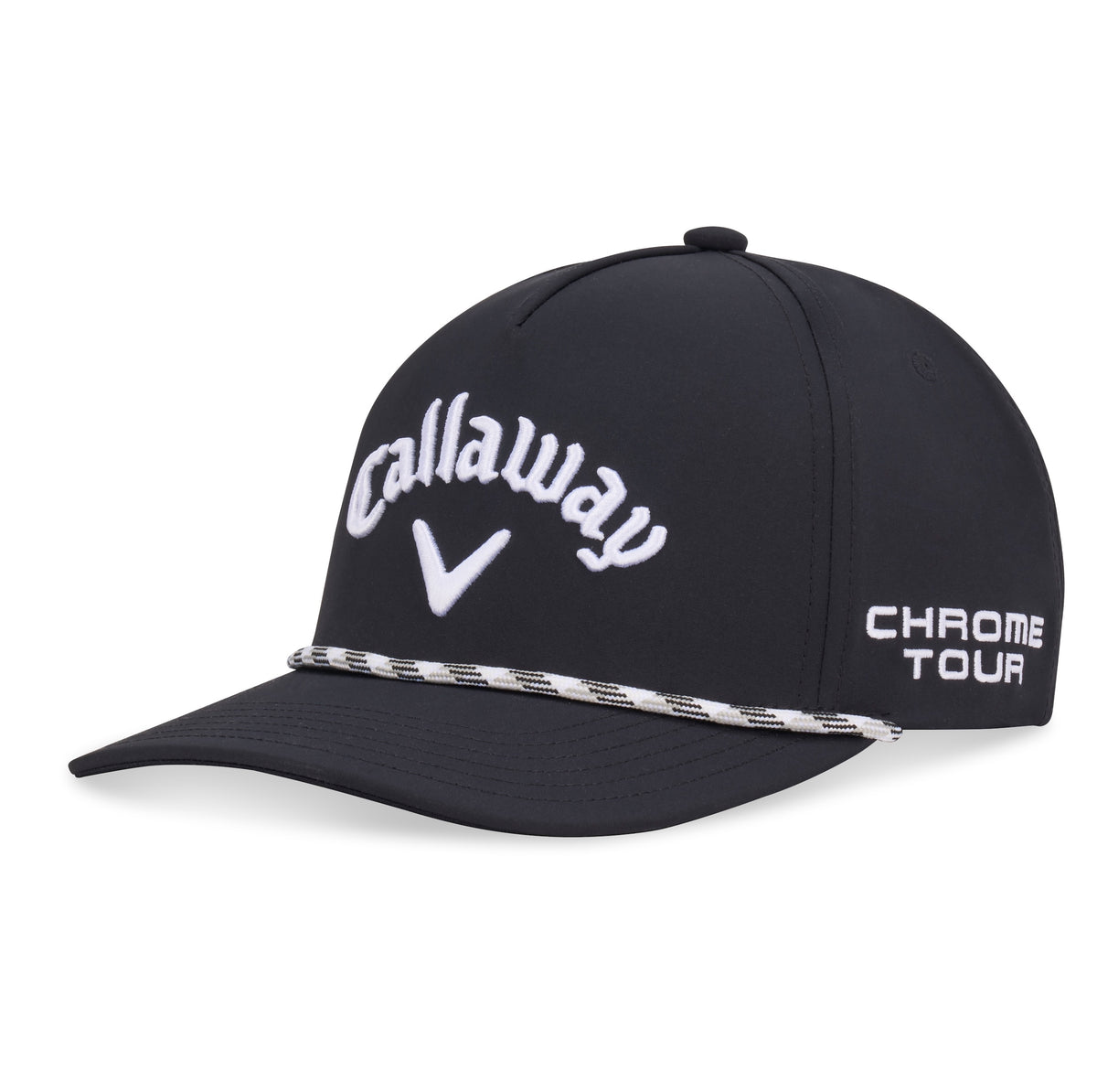 Callaway TA PERFORMANCE PRO ROPE Cap Men black black