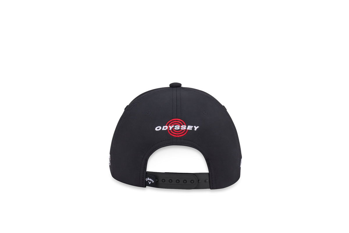 Callaway TA PERFORMANCE PRO ROPE Cap Men black black